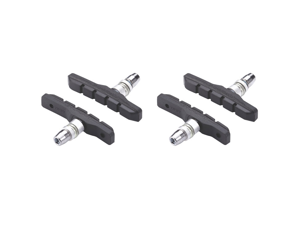 BBB Cantistop Cycle Brake Pads Complete Set of 4    SKU71