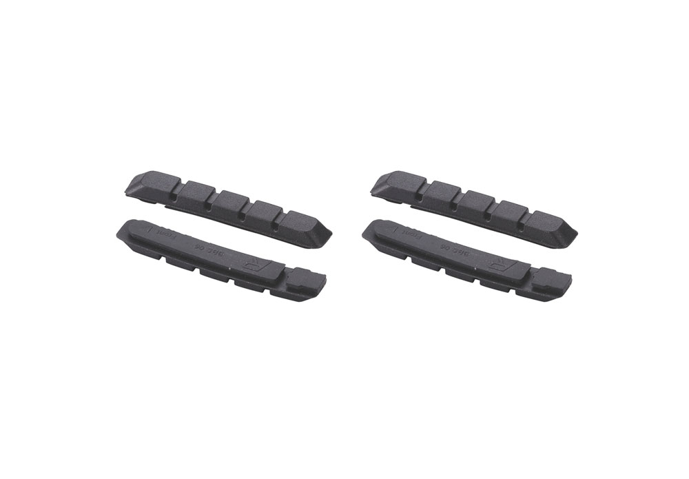 BBB Cantistop Cycle Brake Pads Complete Set of 4    SKU71
