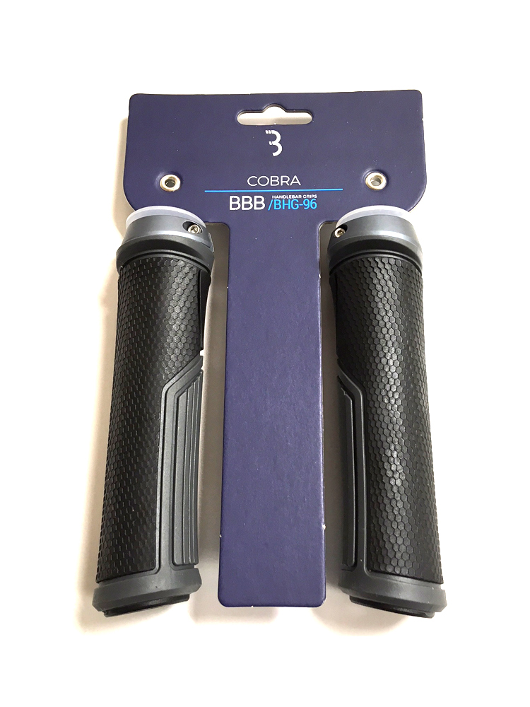 BBB Cobra Lock On Grips BHG96 eBay