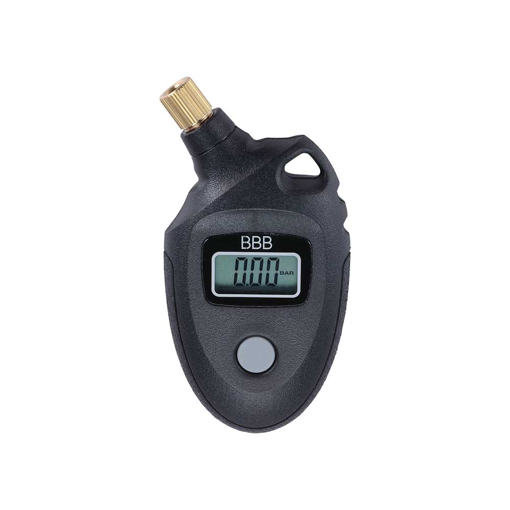 road bike pressure gauge