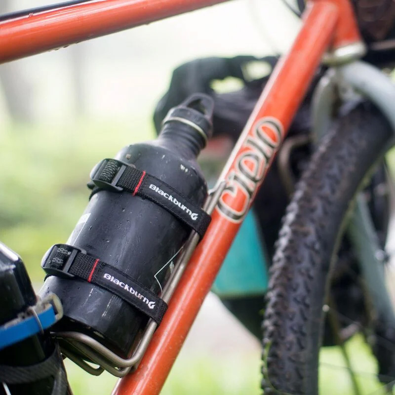 Blackburn Outpost V2 Cargo Cage - Oversize Water Bottle Cage