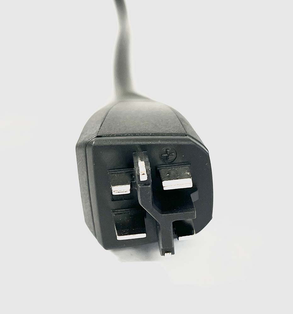 1 E-Bike Batterie Ladegerät Bosch BPC3400 4A Smart