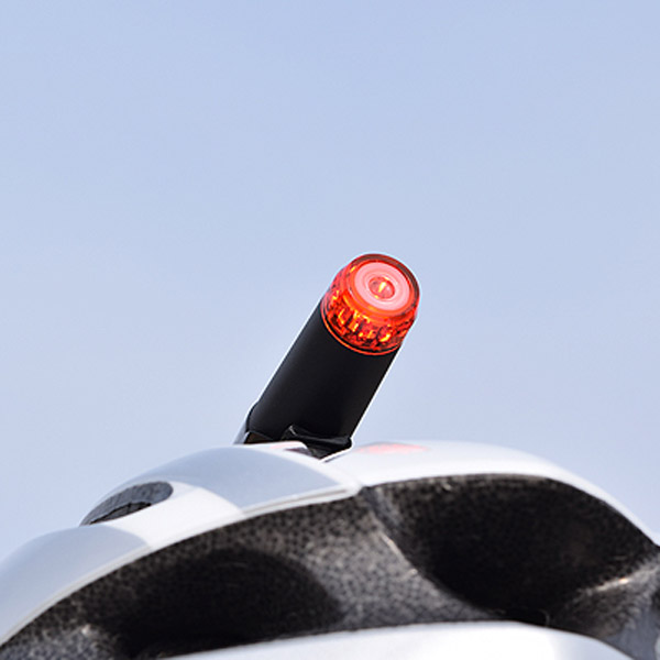 CatEye Volt 400 Duplex Front / Rear Helmet Light 4990173031740 eBay