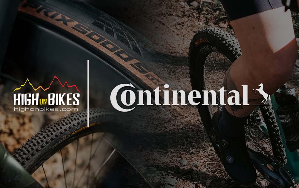 Continental Competition Tubular Road Bike Tyre 28