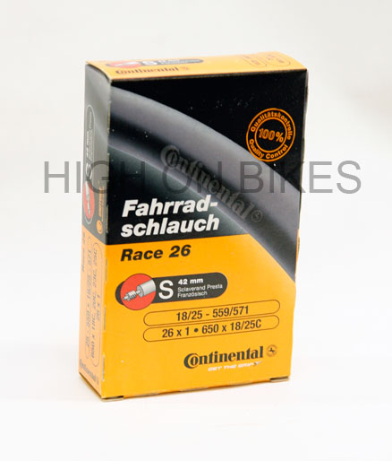650c inner tube