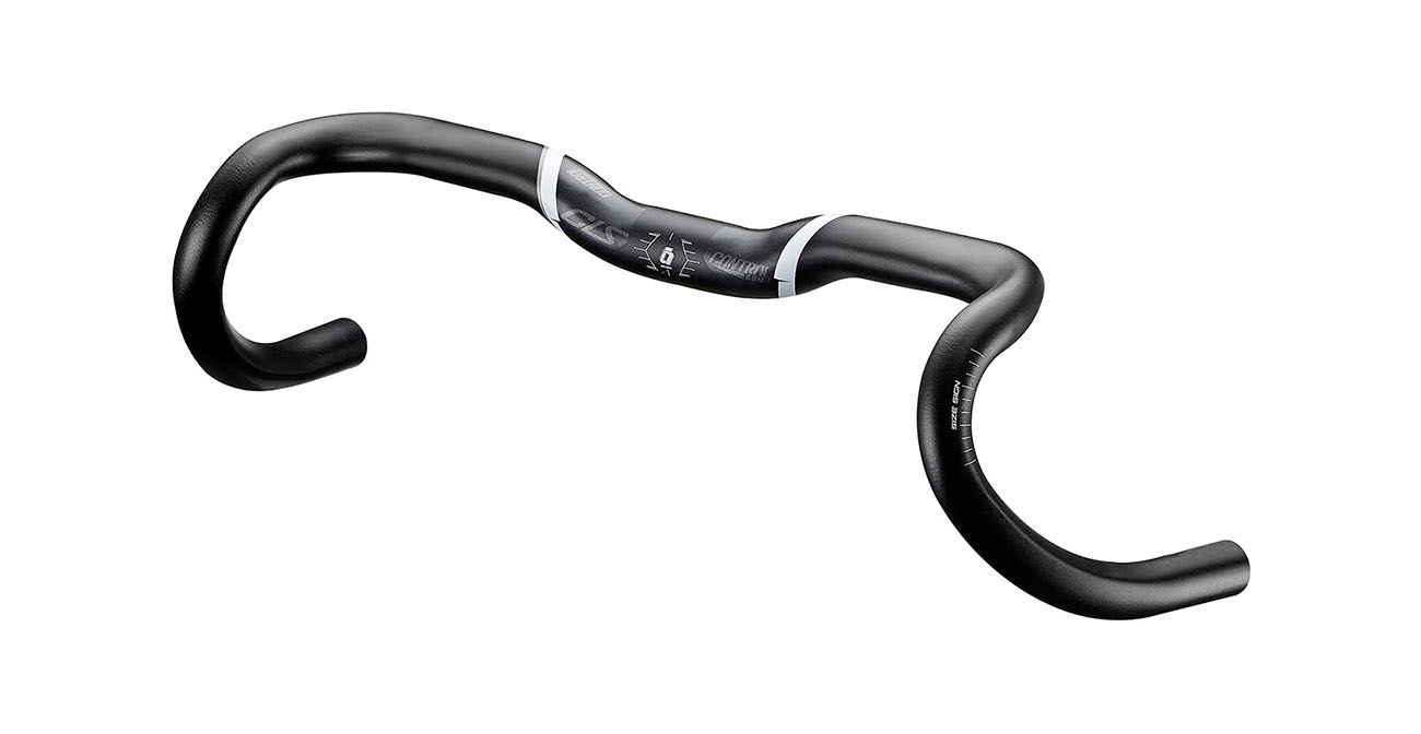 gravel handlebars