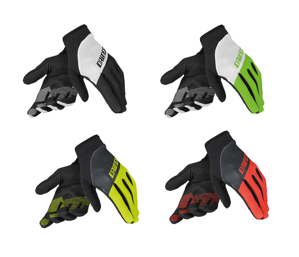 dainese bike gloves