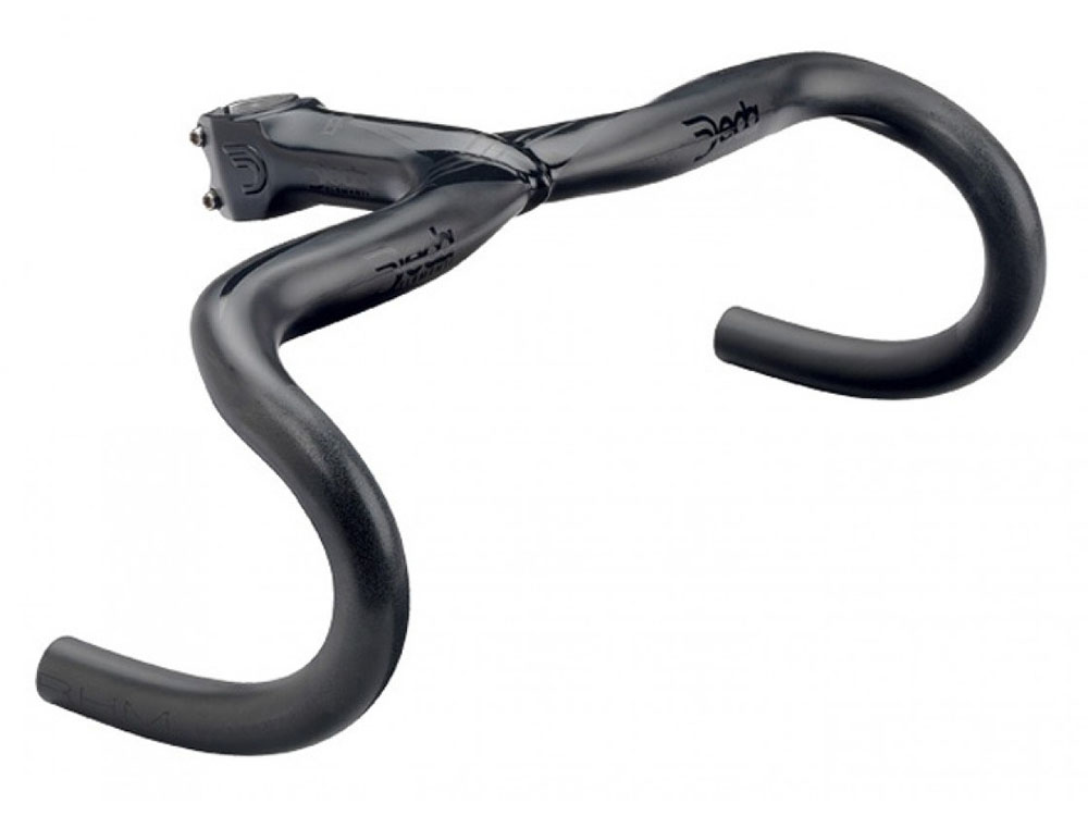 deda carbon handlebars