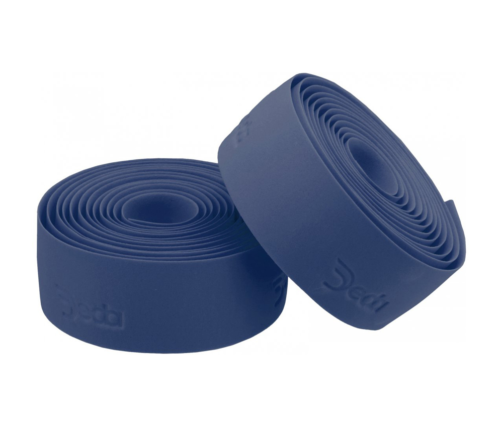 light blue handlebar tape