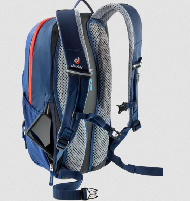 Deuter bike one 14 Clearance