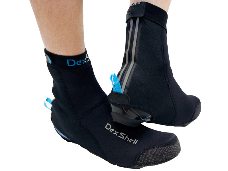 road bike overshoes