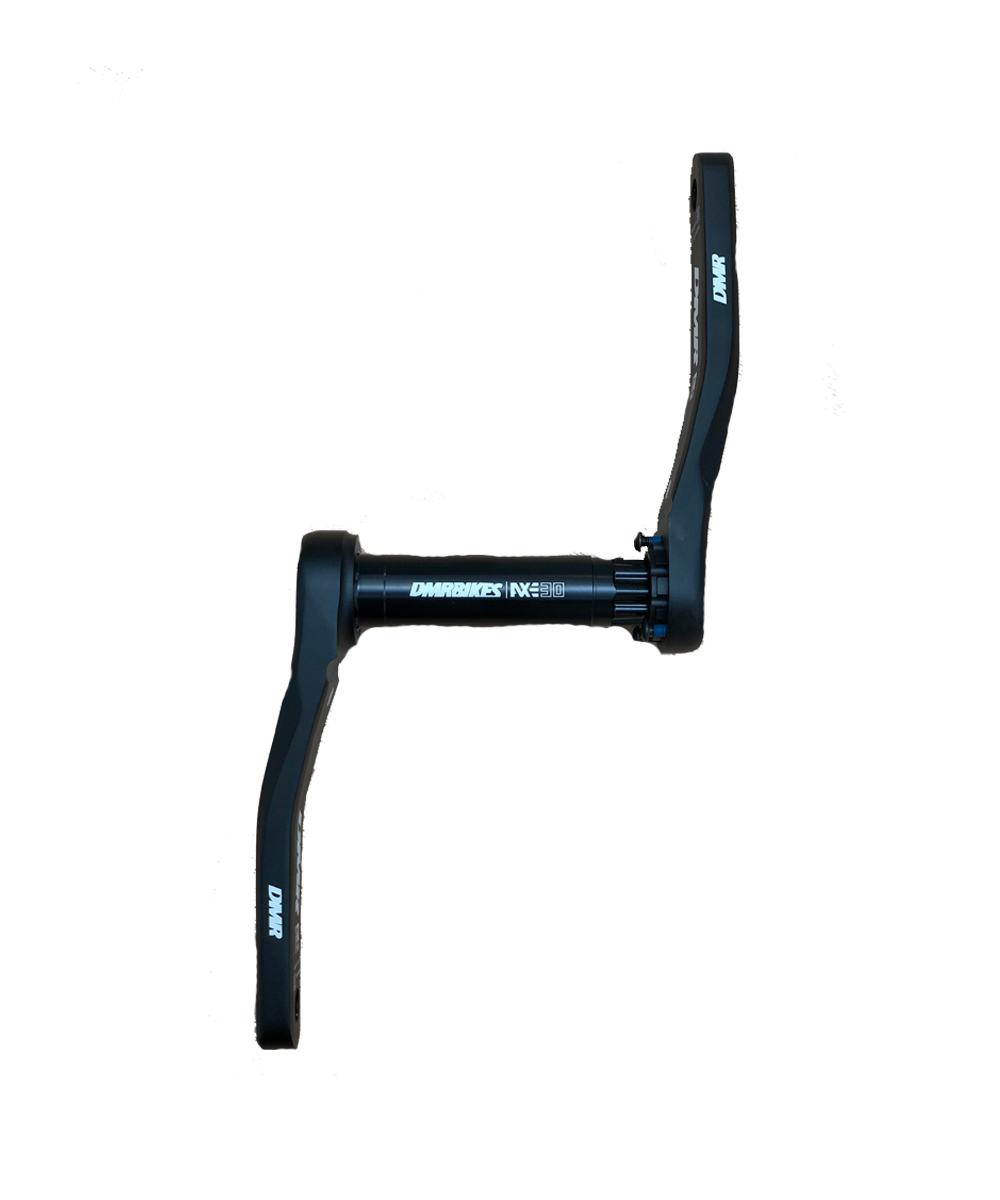 dmr axe le cranks