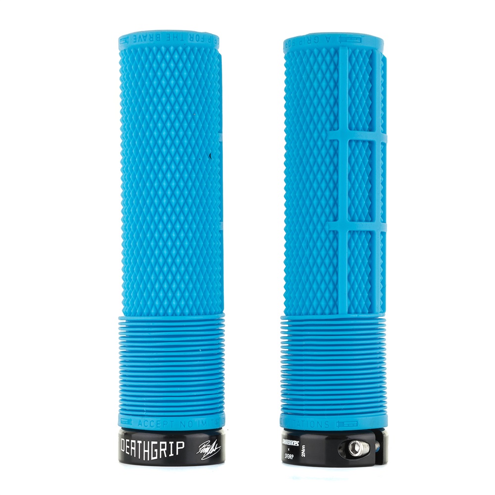 DMR - BRENDOG DeathGrip - Thin - MTB Grips | eBay