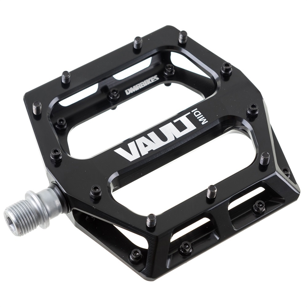 dmr vault flat pedals