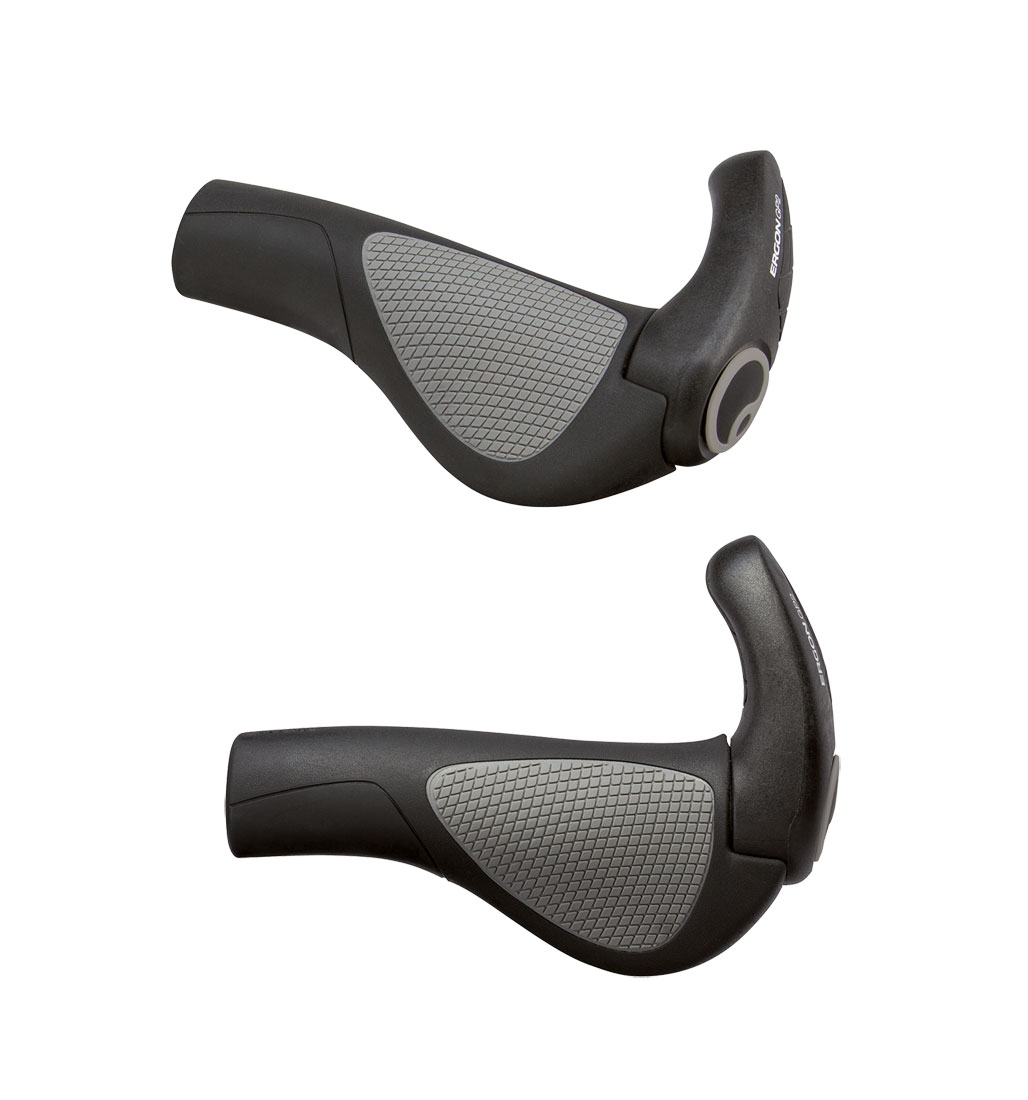 ergo lock on grips