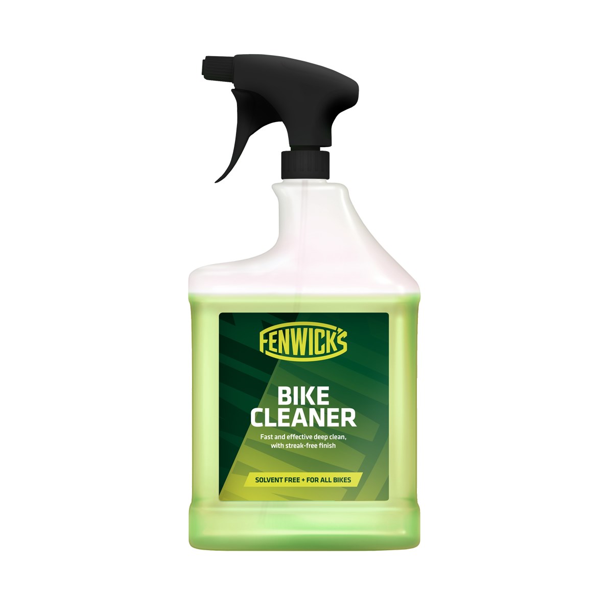 Fenwick's FS10 Bike / Bicycle Cleaner Spray 1 Litre eBay