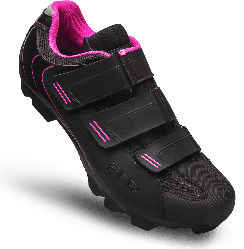 ladies cycling shoes