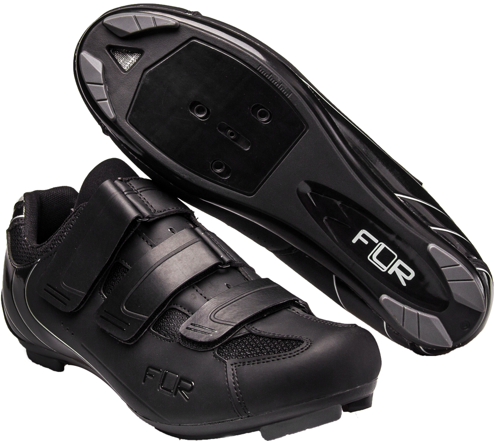 FLR Road Cycling Shoes Shimano Look Compatible