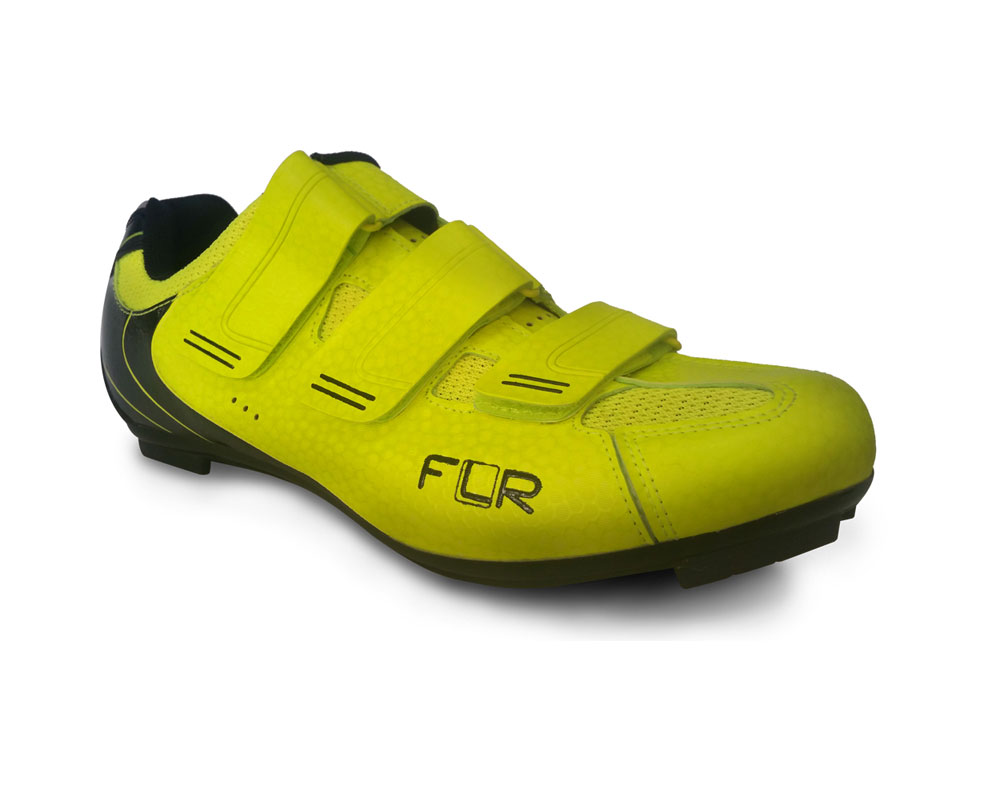 FLR F 35.III Road Cycling Shoes Shimano Look Compatible