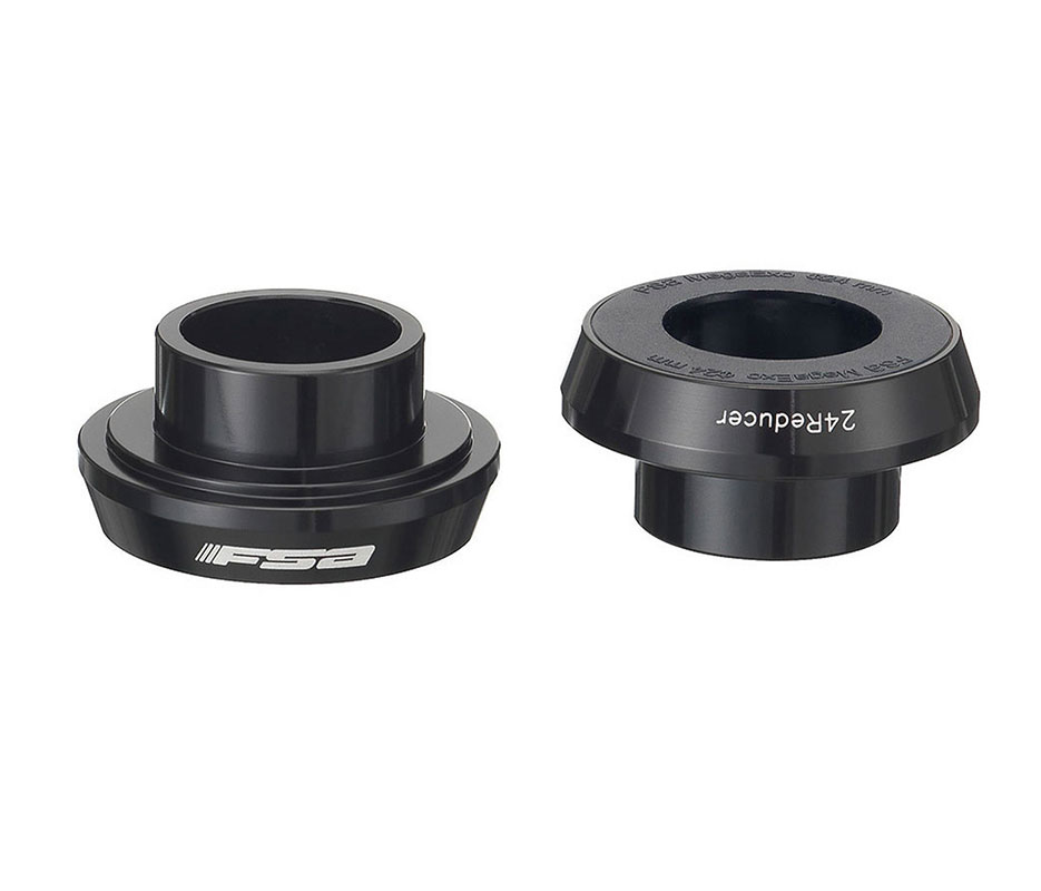 thumbnail image 2 of FSA Bottom Bracket Adapter B3119 – BB30 Frame To 68mm Threaded English 2 of 6