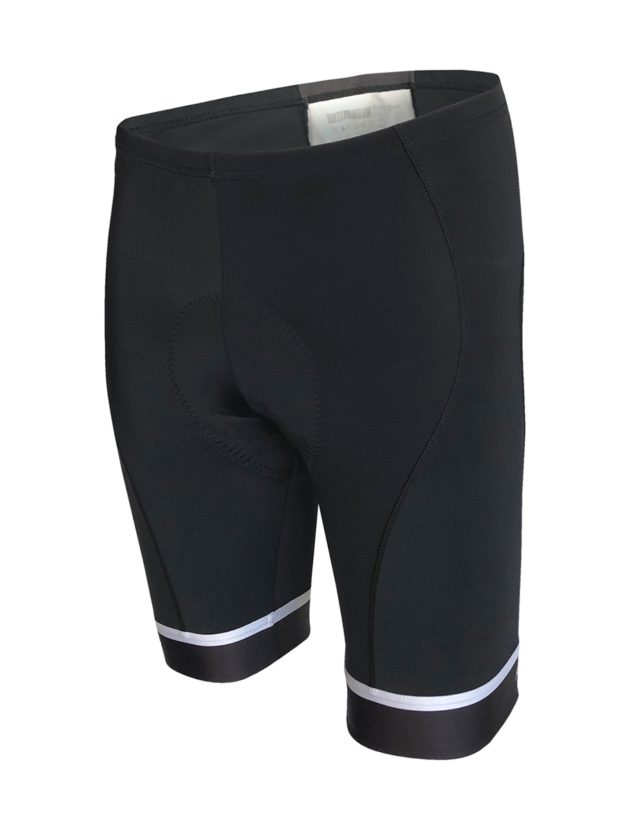 funkier cycling shorts