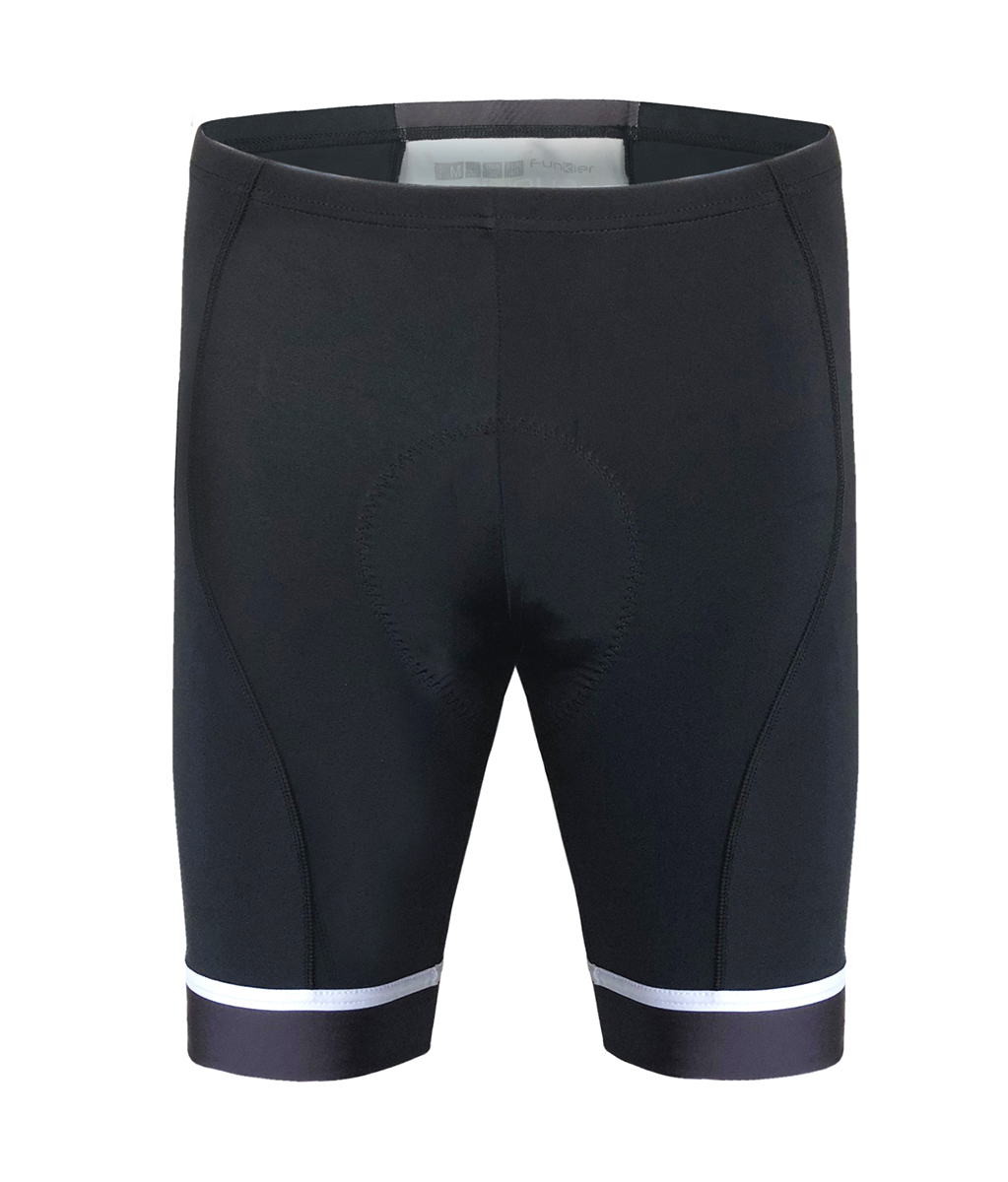 funkier gel shorts