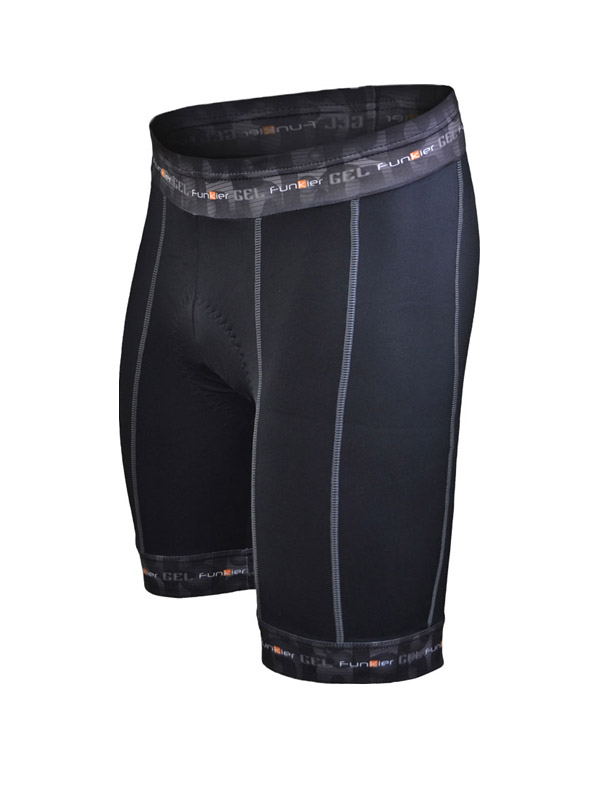 funkier gel shorts