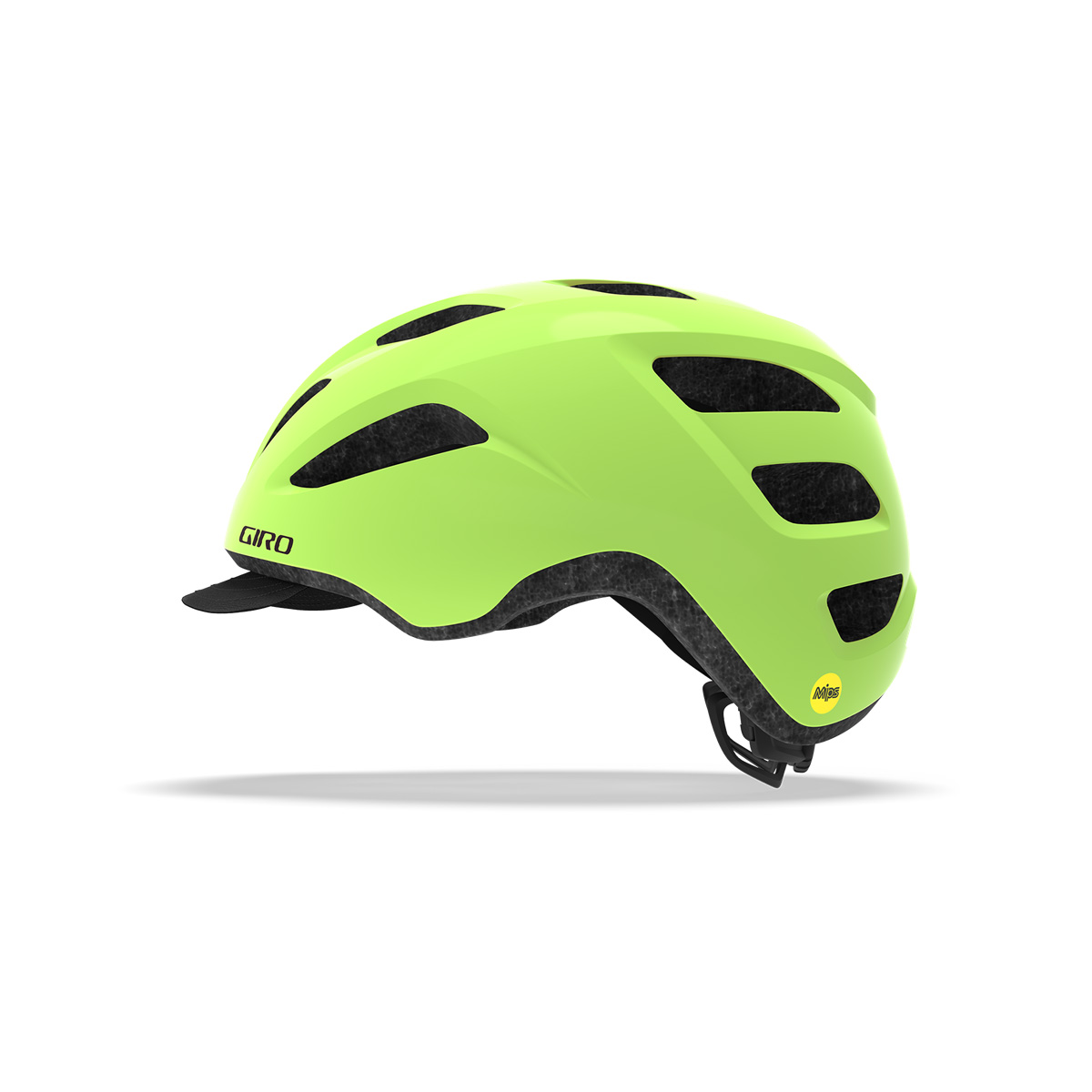 giro cormick mips urban cycling helmet