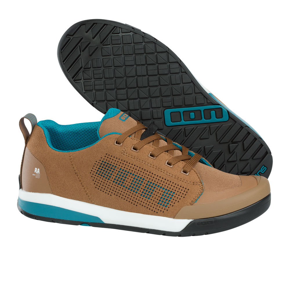 ion mtb flat shoes