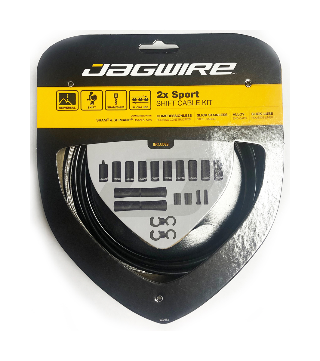 jagwire universal sport