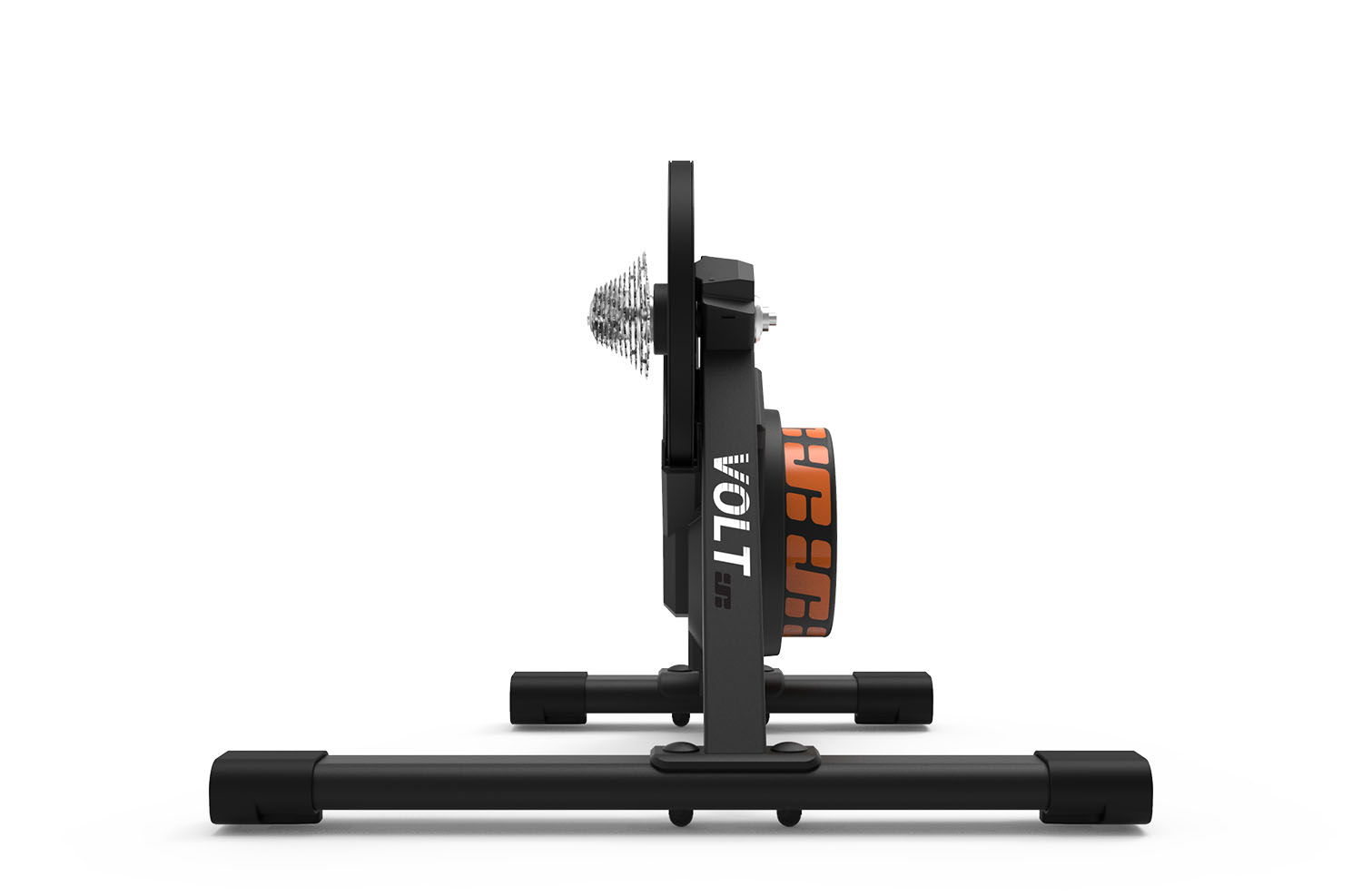 jetblack volt ems direct drive smart trainer
