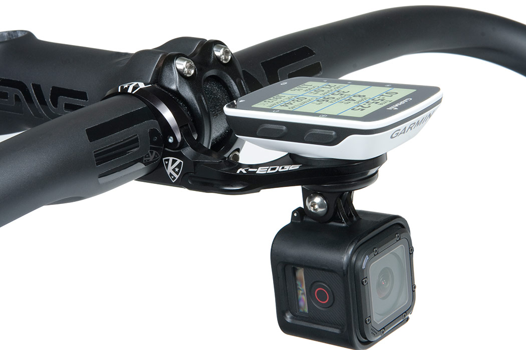 k edge garmin 1000 mount
