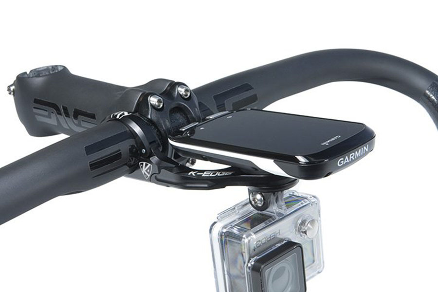 k edge combo mount
