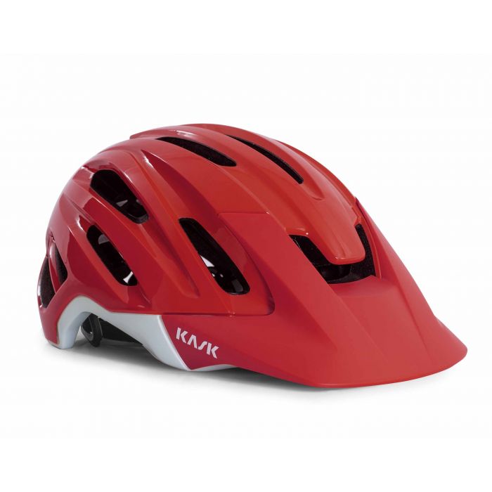 kask mountain bike helmets