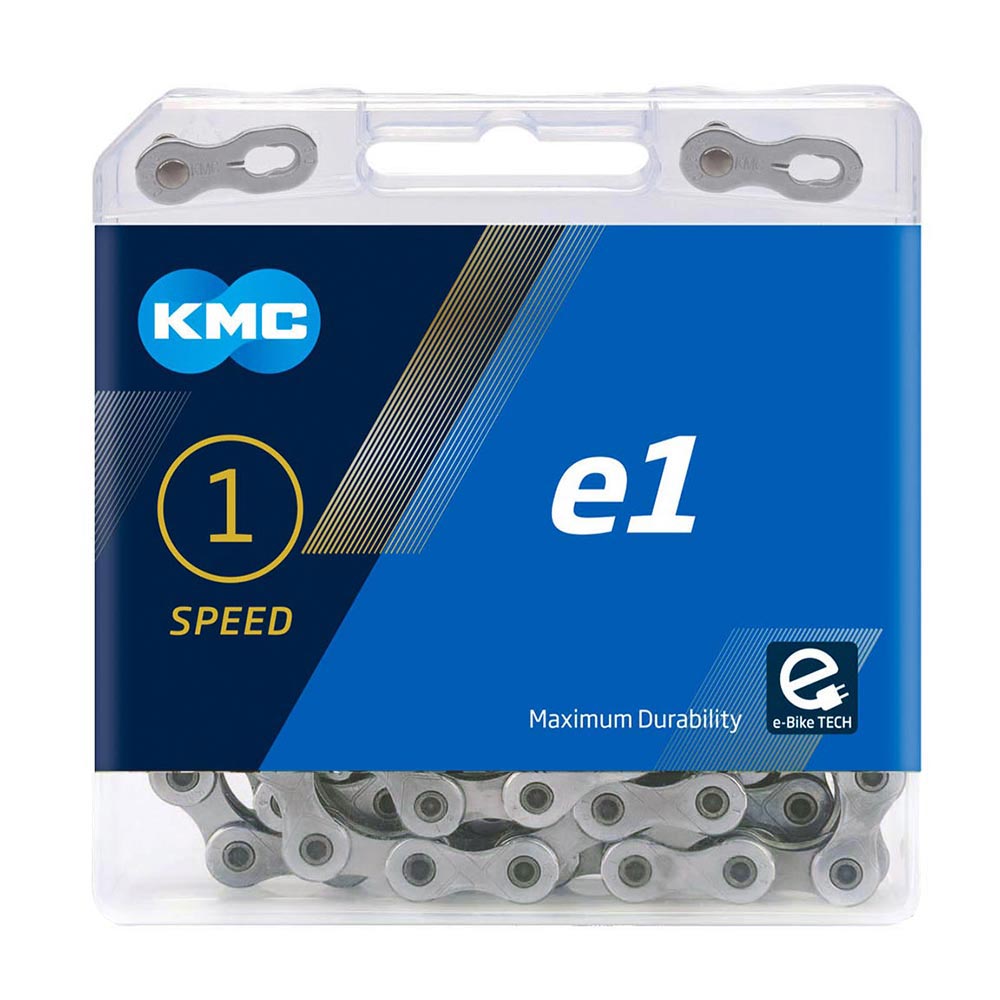 kmc e11 chain