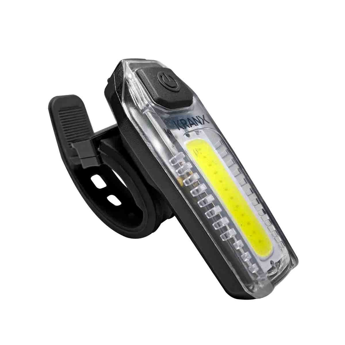 led bike rechargeable bike lights