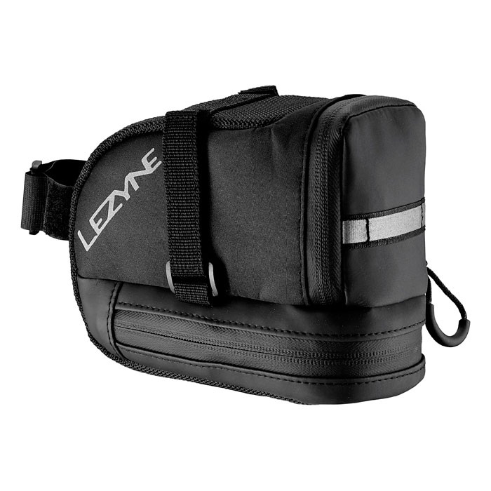 lezyne l caddy saddle bag