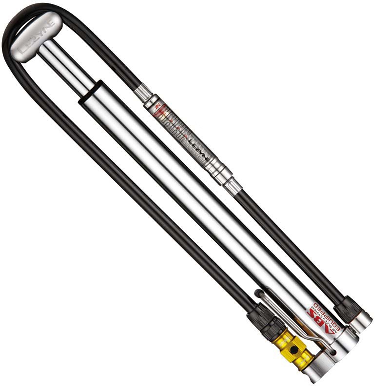 Lezyne Micro Road Bike Floor Drive Gauge Pump High Pressure HPG eBay