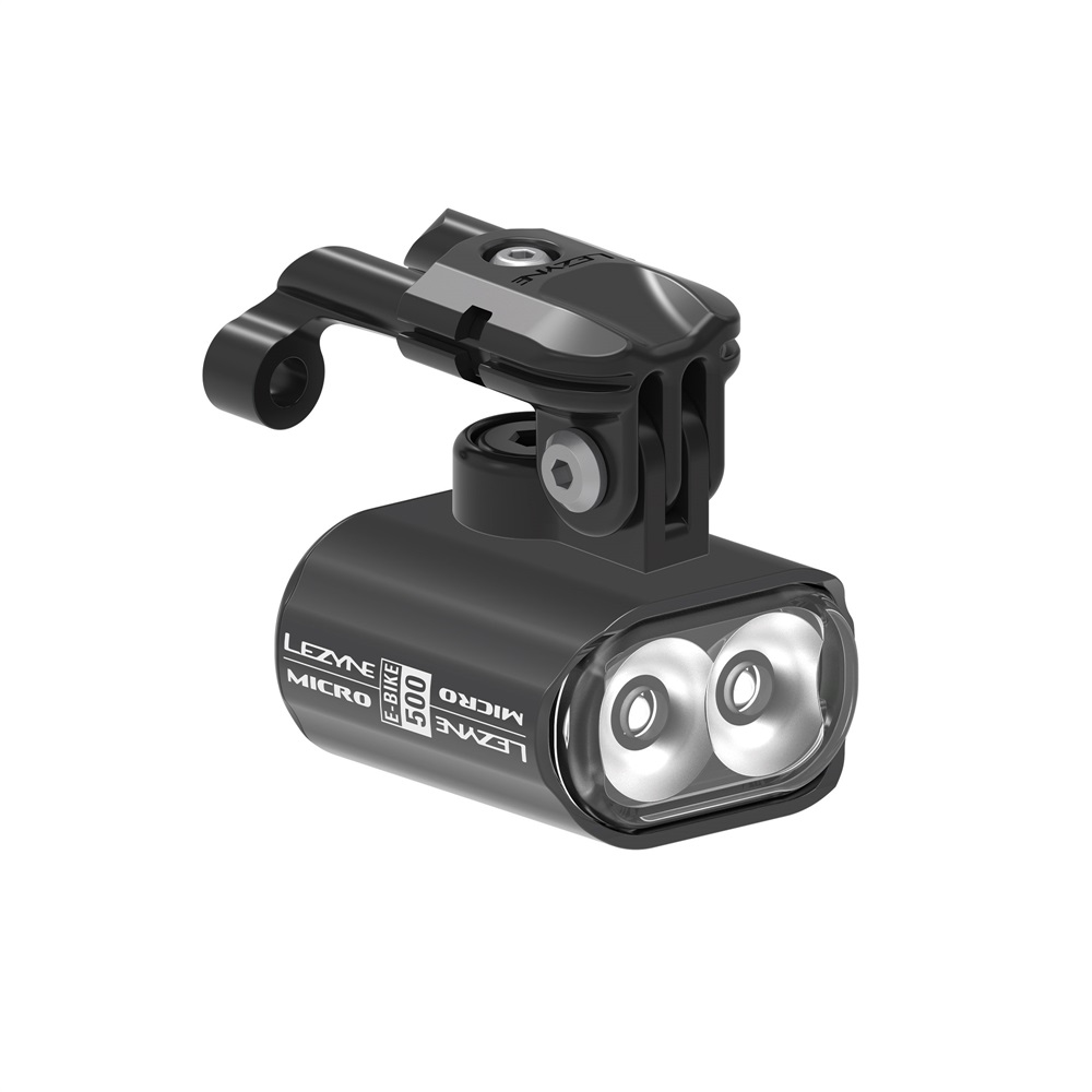 lezyne ebike micro drive 500