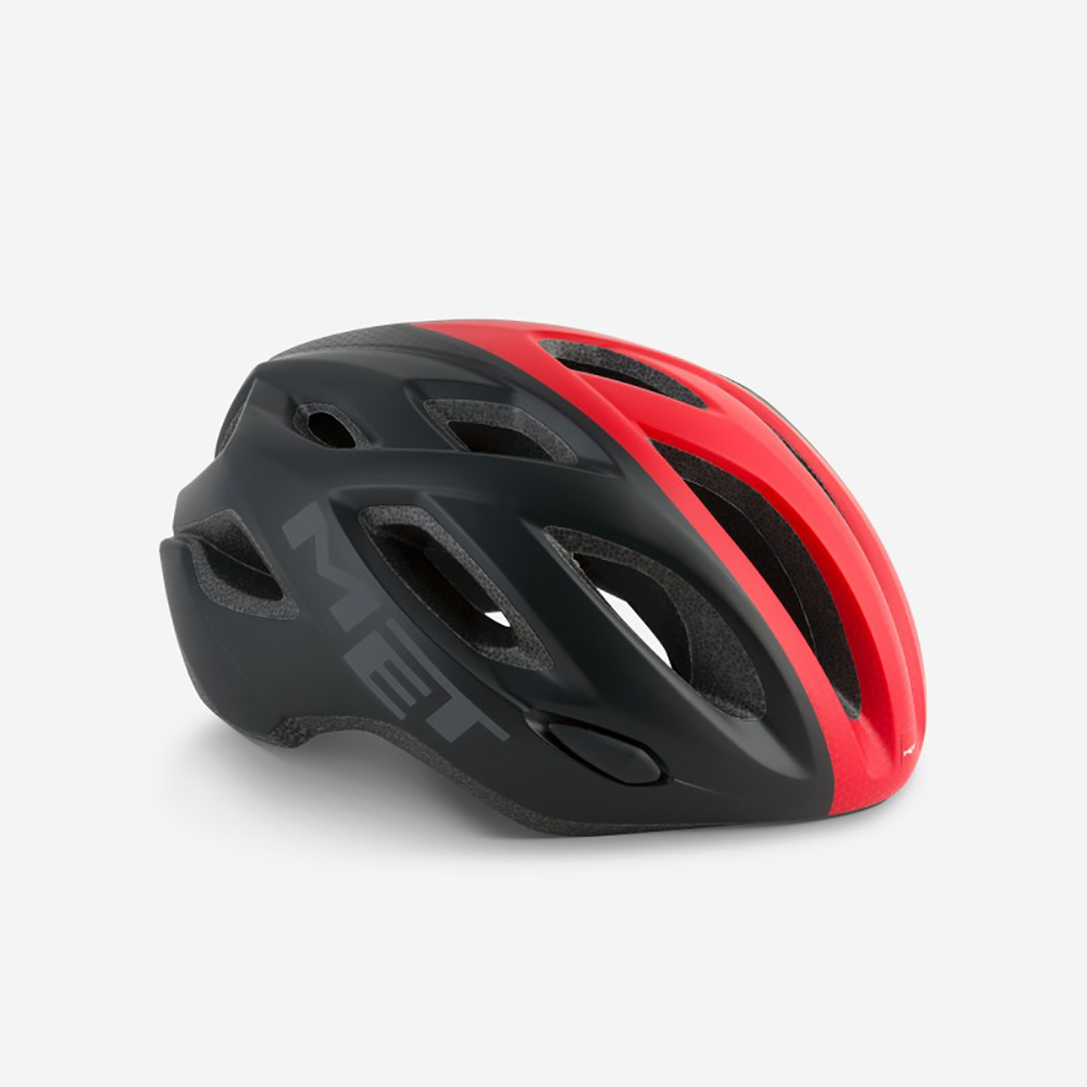 met idolo helmet