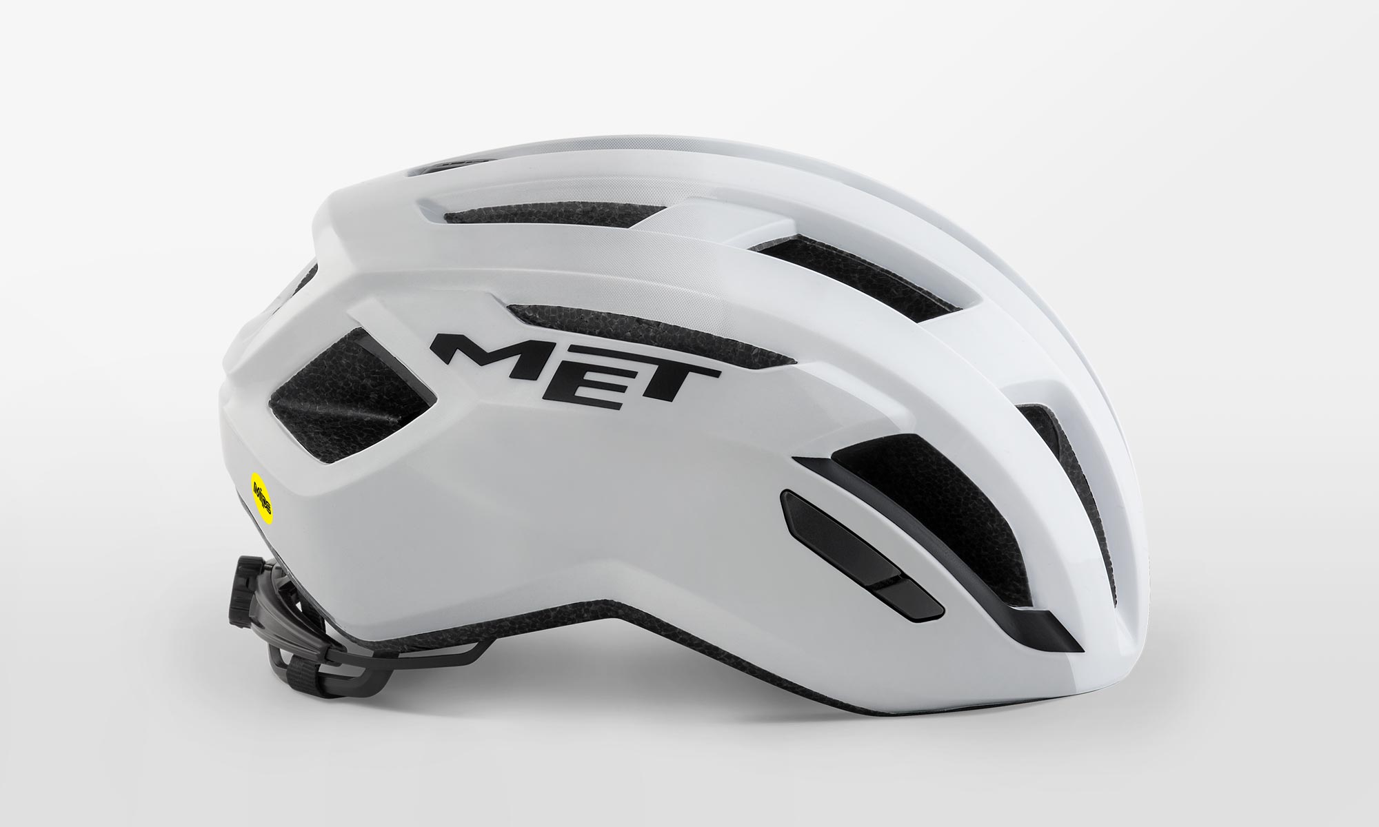 MET Vinci MIPS Road Bike Helmet | eBay