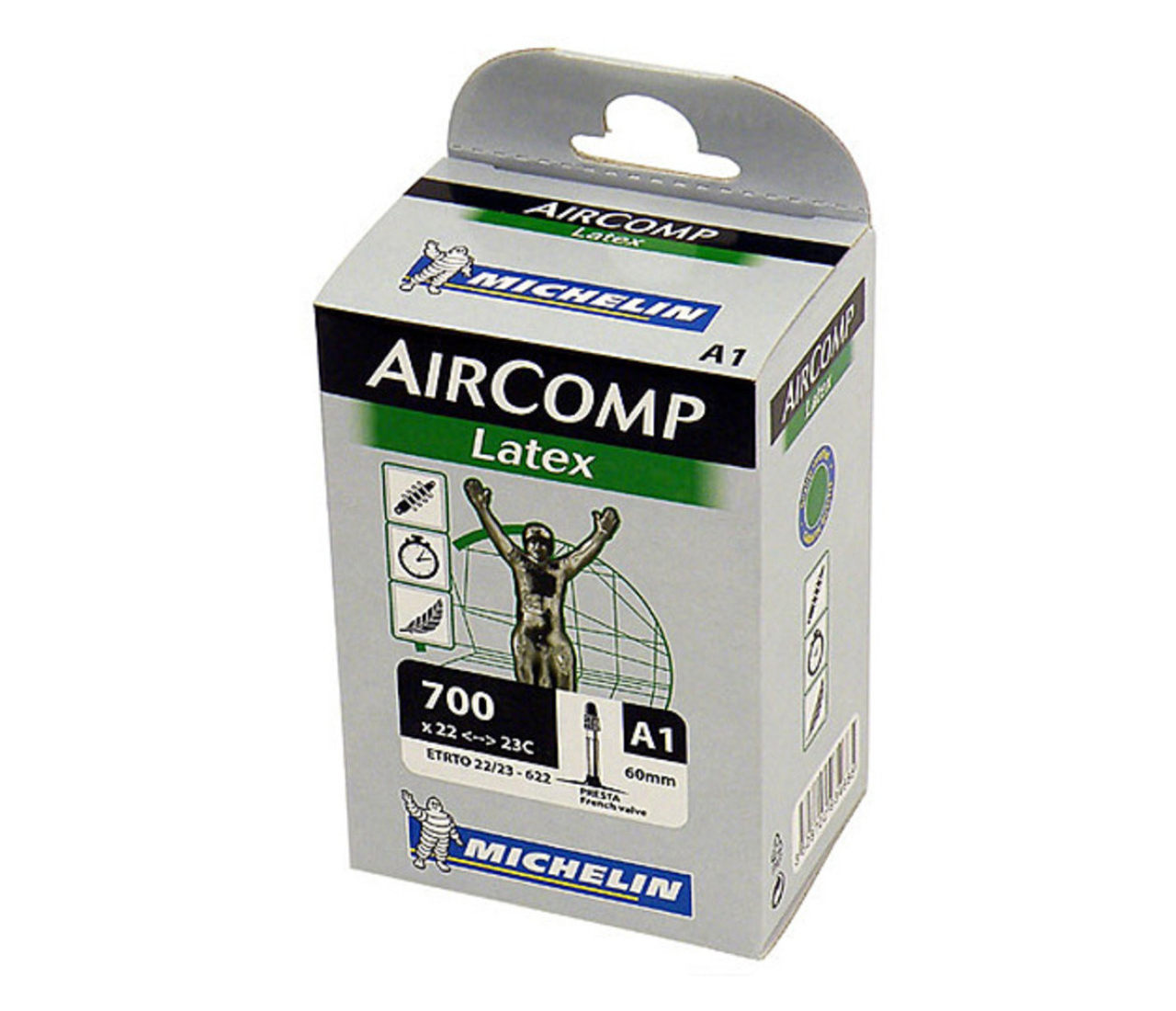 michelin aircomp a1