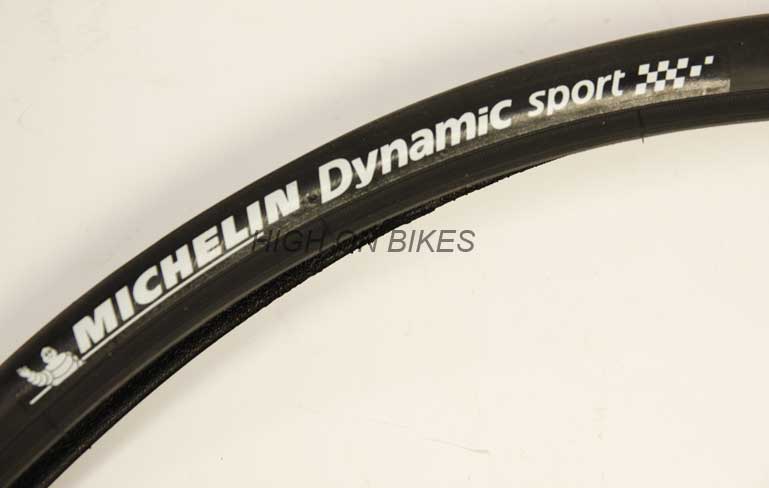 michelin dynamic sport road bike tyre