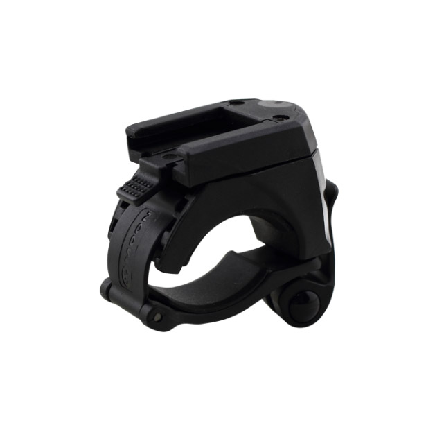 moon bike light bracket