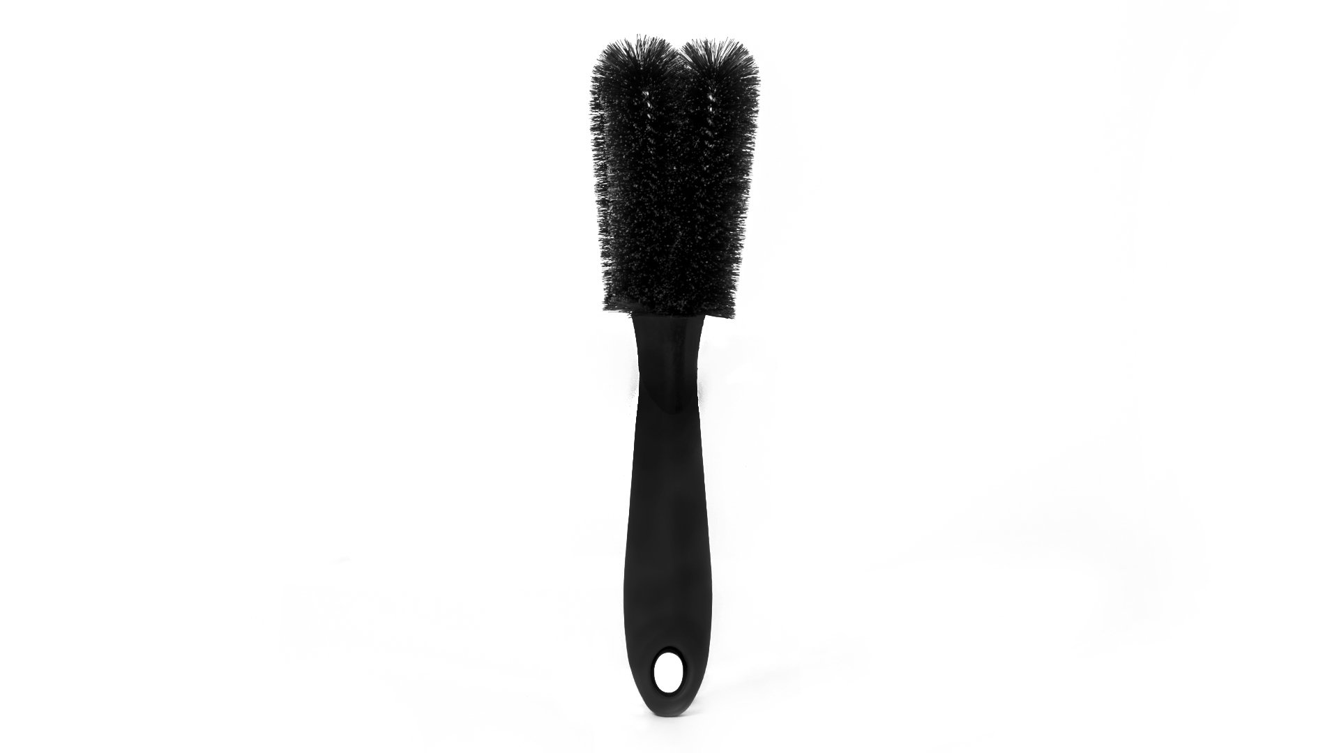 prong brush