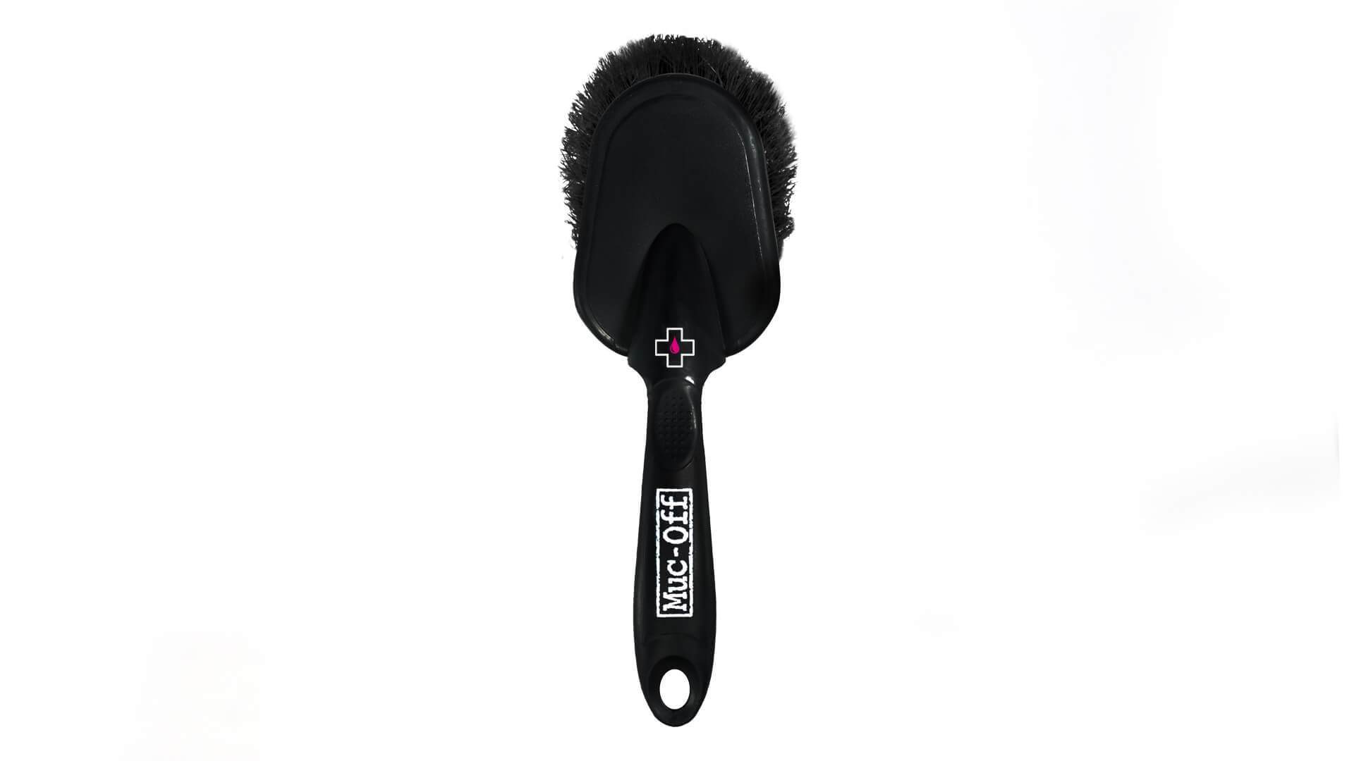 MucOff 3 x Premium Brush Set eBay