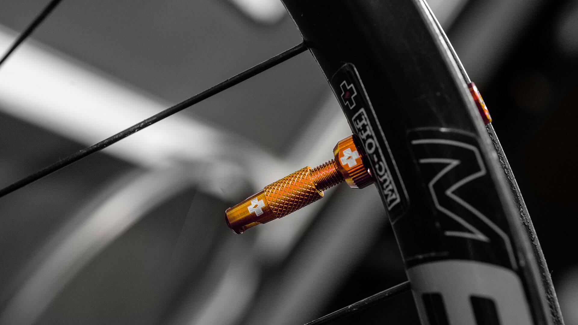 muc off tubeless kit 30mm