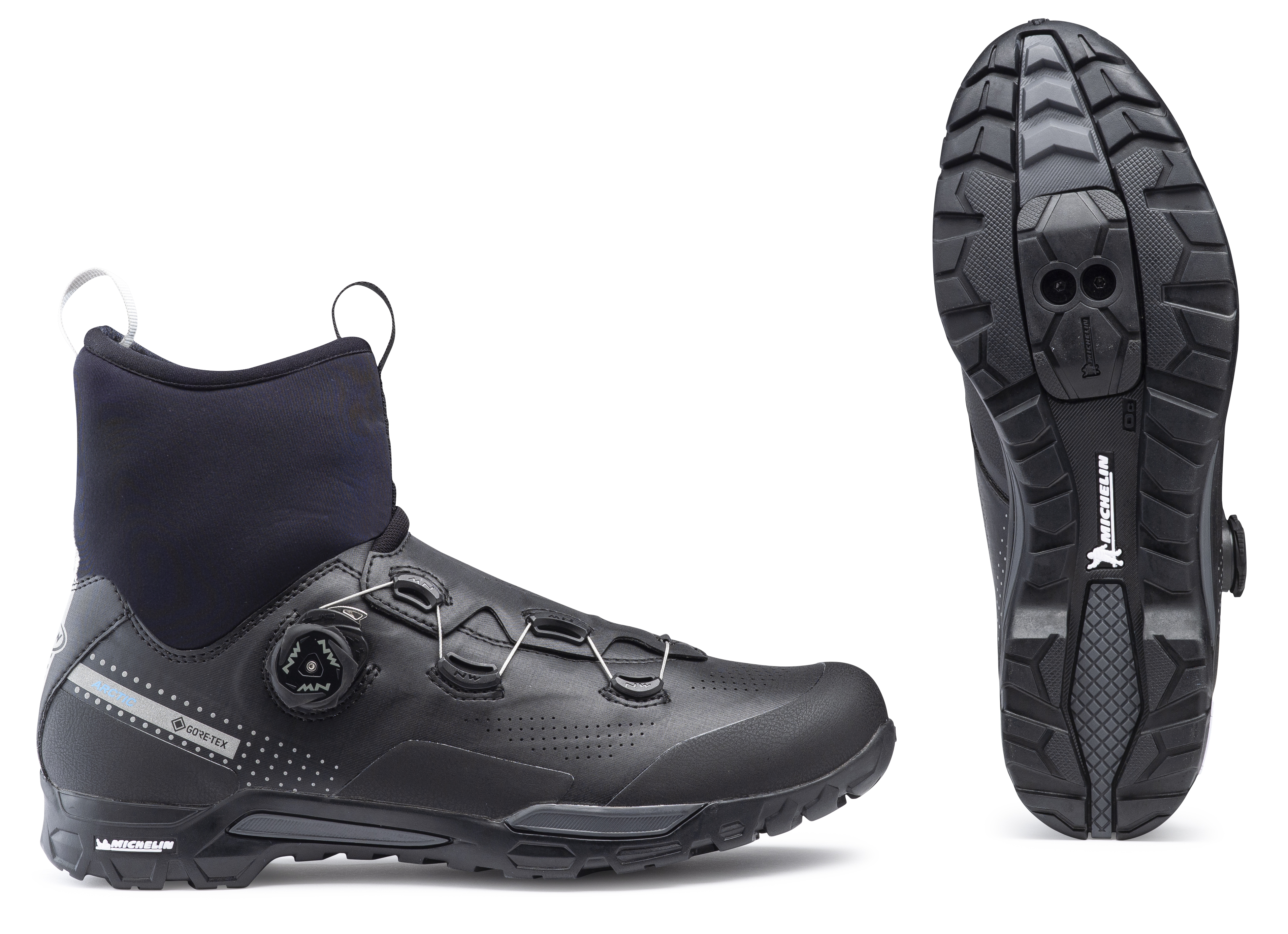 northwave arctic mtb