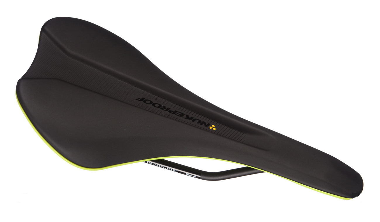 nukeproof saddle
