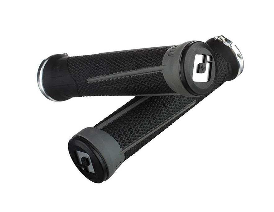 ODI AG1 Aaron Gwin Lock On MTB Handlebar Grips eBay
